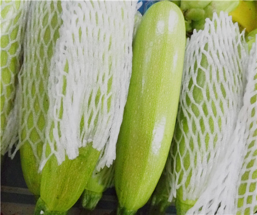 小南瓜