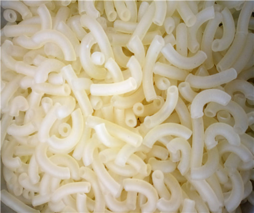 白通心粉