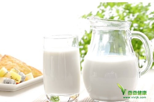 豆浆和牛奶 哪种才是适合你的减肥食物？